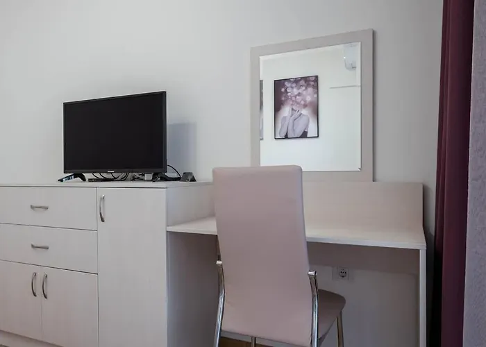 Apartament Labyrinth - Free Parking Space Included Warna