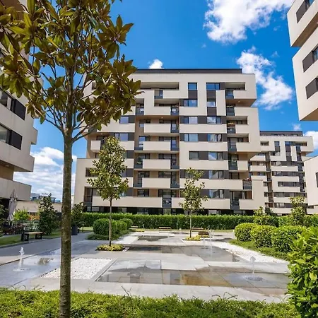 Labyrinth - Free Parking Space Included * Varna