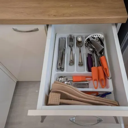 Apartament Labyrinth - Free Parking Space Included Varna