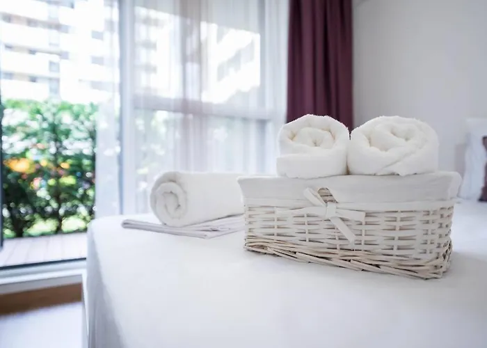 Labyrinth - Free Parking Space Included Varna